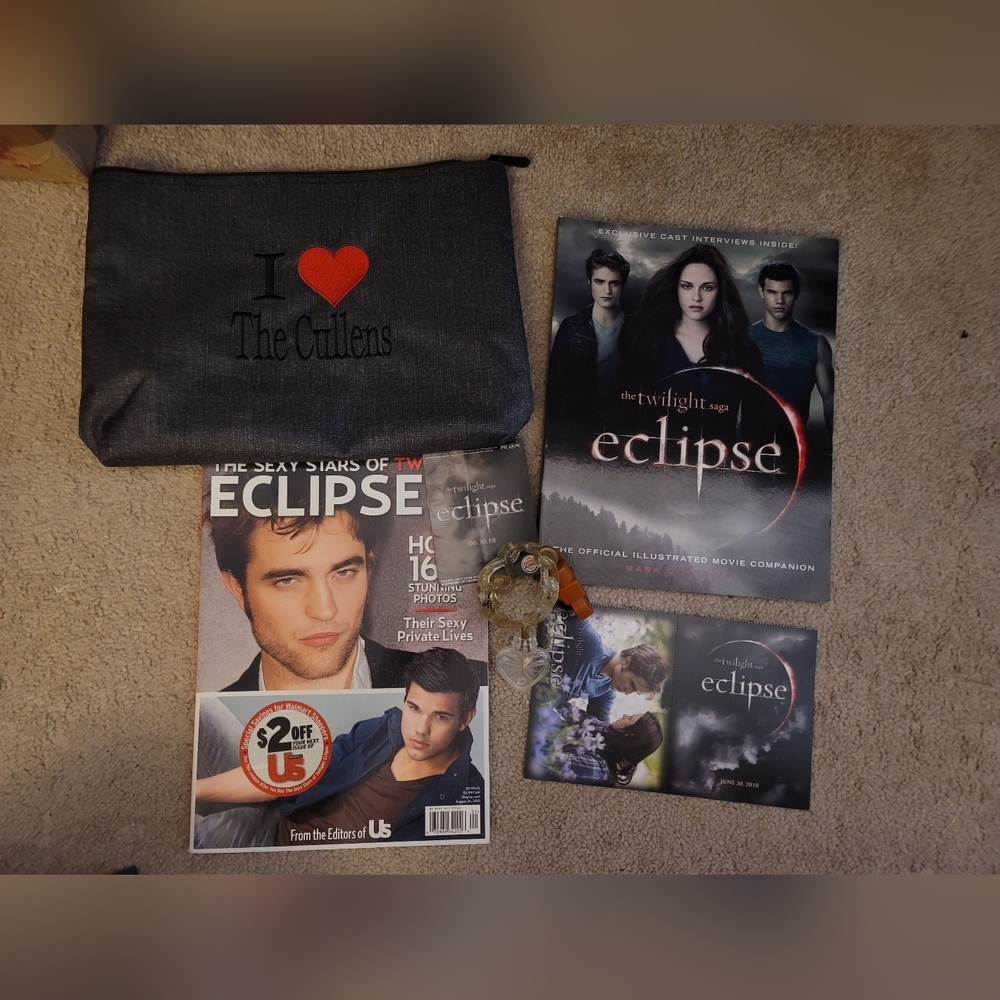 Eclipse Bundle! - image 1